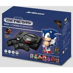 Sega Genesis Flashback HD